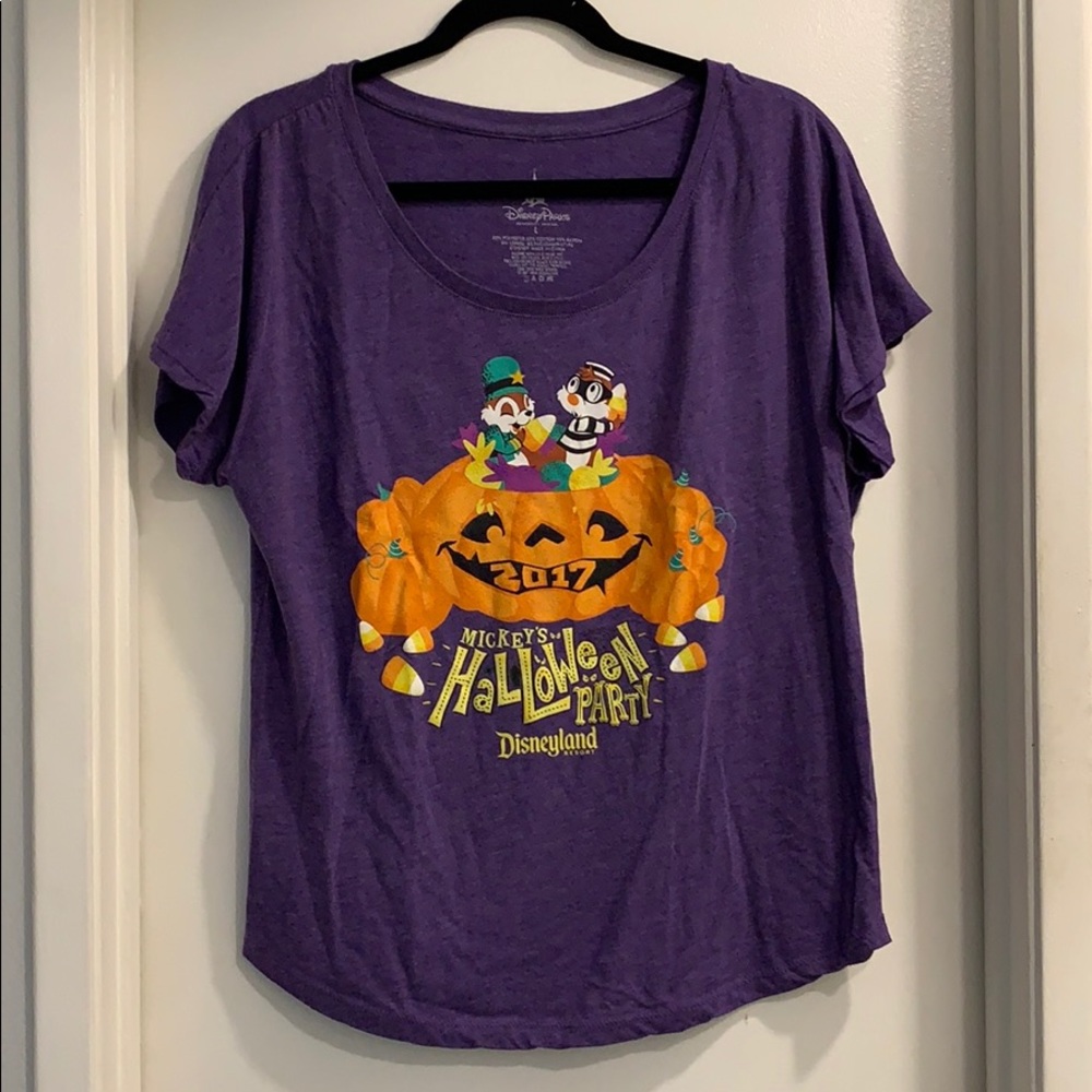 Mickey’s Halloween Party T-shirt
